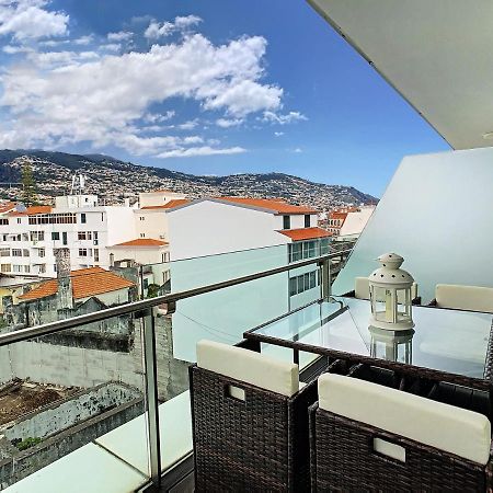 The New Best By Lovelystay Funchal  Exterior photo